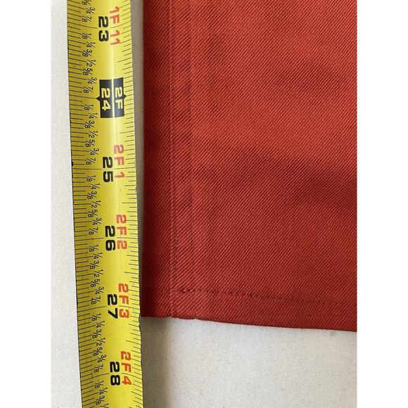 Escada Sport Jeans Kate Denim Straight Leg Mid Rise Stretch Vintage - Picture 13 of 13